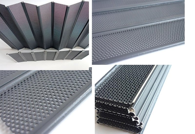 SAH-85HK Round Square Hole Aluminum Plate Power Press .jpg